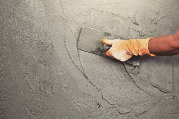 Best Stamped Concrete Services in Portland, MI