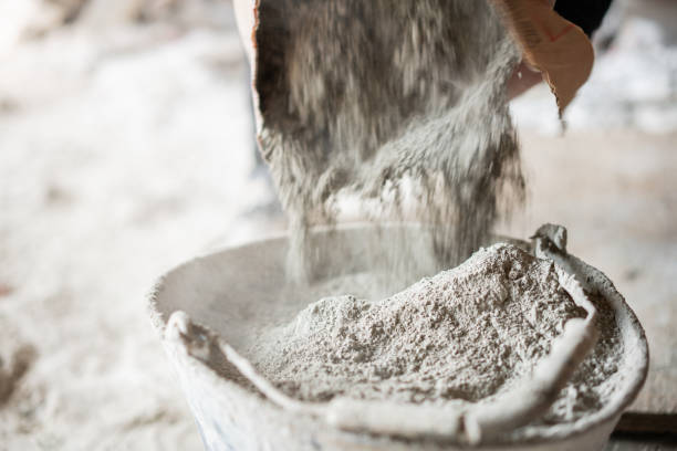 Best Concrete Grinding and Polishing in Portland, MI