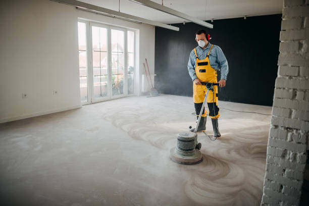 Best Concrete Sealing and Maintenance in Portland, MI