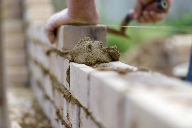 Best Residential Concrete Solutions in Portland, MI