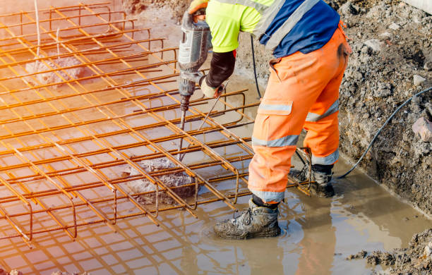 Best Concrete Demolition Services in Portland, MI