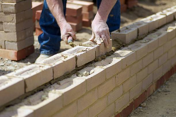 Best Concrete Foundation Repair in Portland, MI